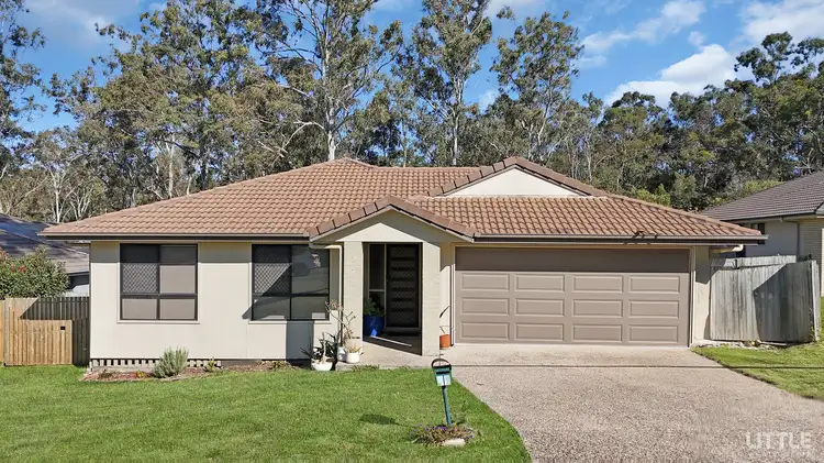 39 Oliver Drive, Redbank Plains QLD 4301