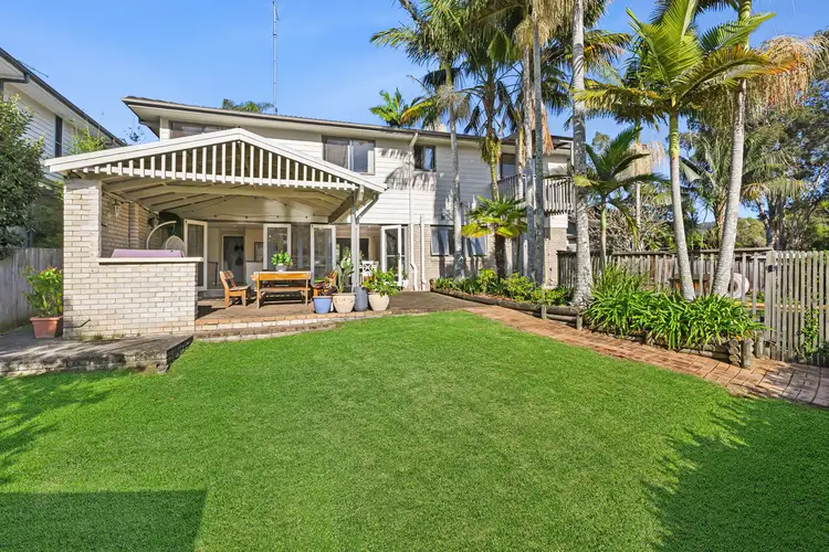 39 Katrina Avenue, Mona Vale NSW 2103