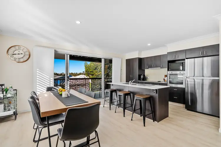 Third view of Homely townhouse listing, 6/20 Bedford Road, Pimpama QLD 4209