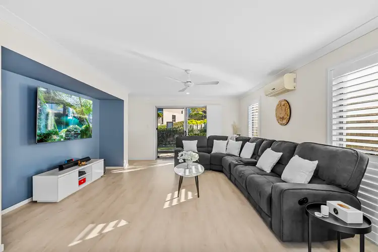Fifth view of Homely townhouse listing, 6/20 Bedford Road, Pimpama QLD 4209