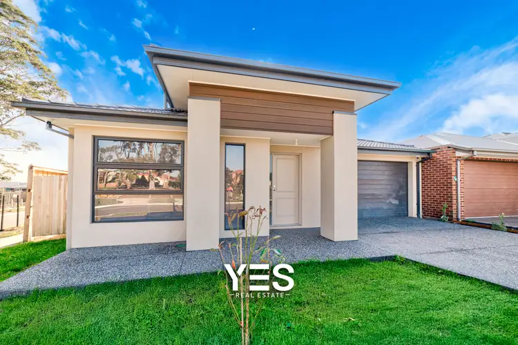 Main view of Homely house listing, 3 Indie Circuit, Cranbourne VIC 3977