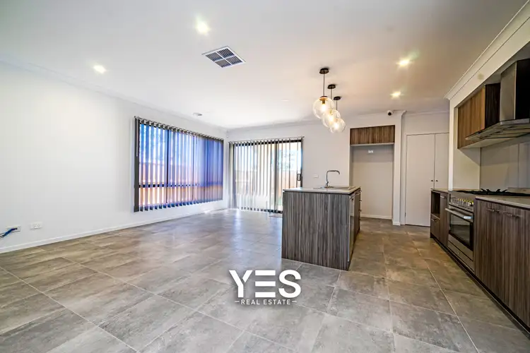 Second view of Homely house listing, 3 Indie Circuit, Cranbourne VIC 3977