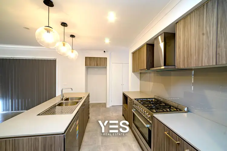 Third view of Homely house listing, 3 Indie Circuit, Cranbourne VIC 3977