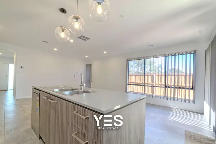 Fourth view of Homely house listing, 3 Indie Circuit, Cranbourne VIC 3977