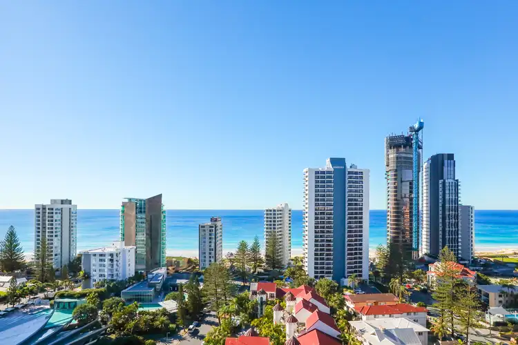 1410/3018 Surfers Paradise Boulevard, Surfers Paradise QLD 4217
