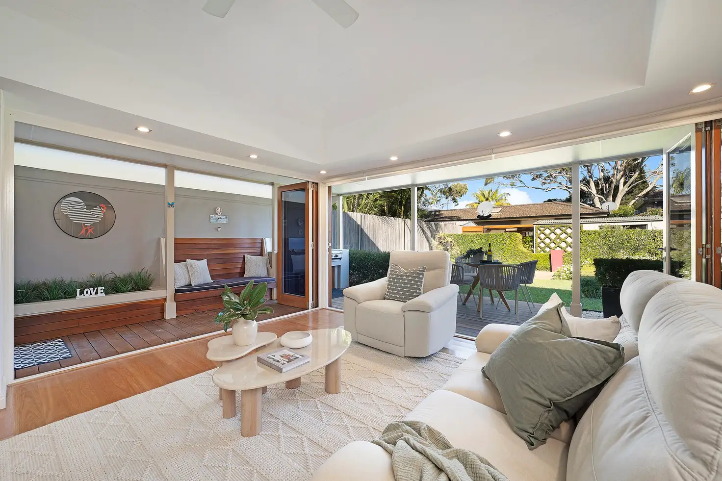 Main view of Homely house listing, 48 Sofala Avenue, Riverview NSW 2066
