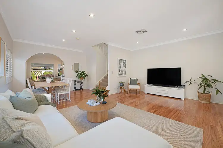 Second view of Homely house listing, 48 Sofala Avenue, Riverview NSW 2066