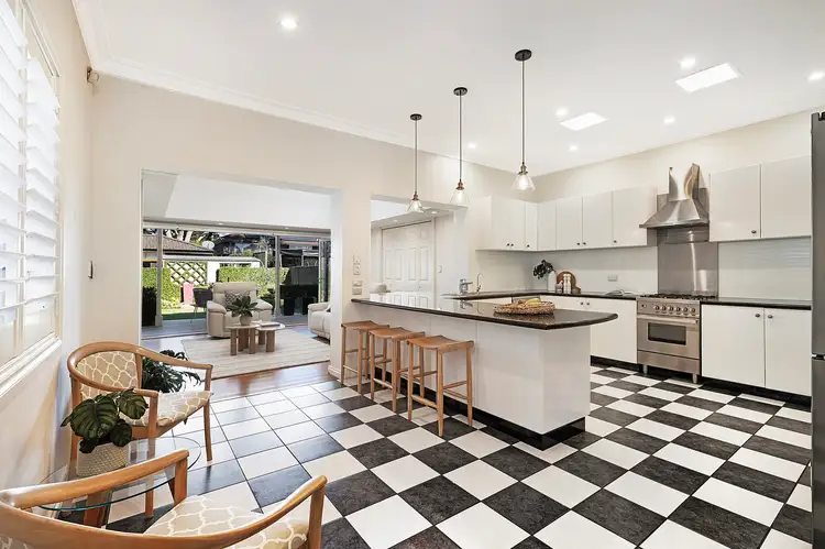 Third view of Homely house listing, 48 Sofala Avenue, Riverview NSW 2066