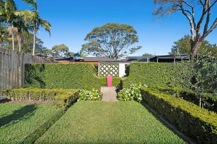 Fourth view of Homely house listing, 48 Sofala Avenue, Riverview NSW 2066