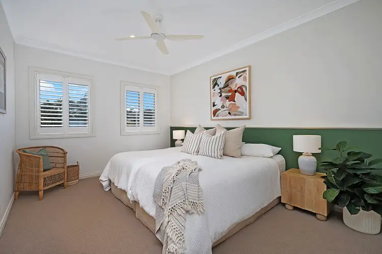 Fifth view of Homely house listing, 48 Sofala Avenue, Riverview NSW 2066