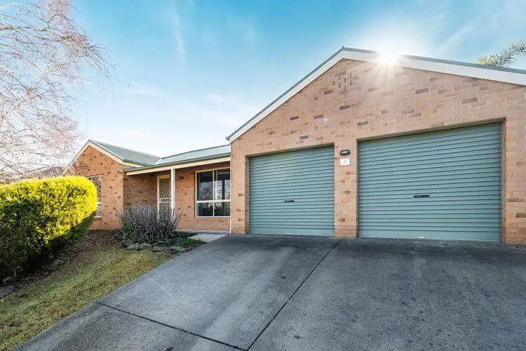 5 Coulston Street, Wodonga VIC 3690