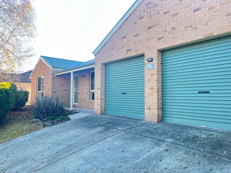 5 Coulston Street, Wodonga VIC 3690