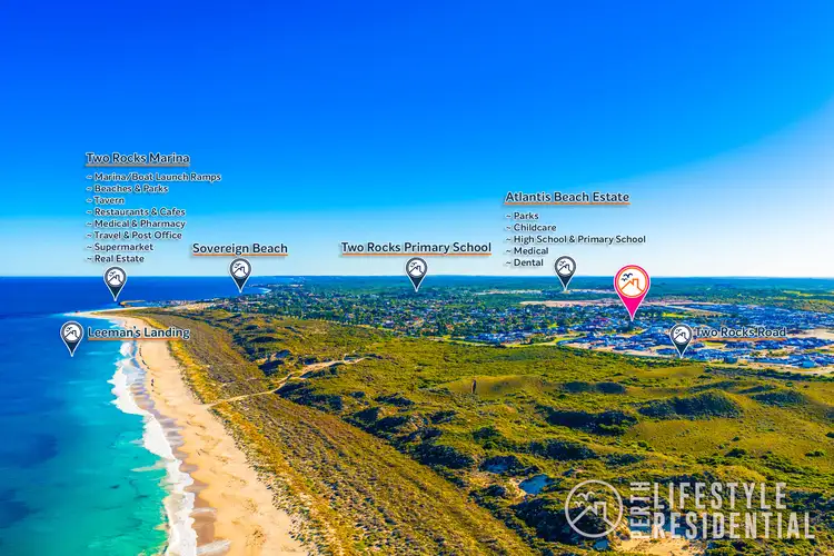 17 Hamelin Street, Two Rocks WA 6037