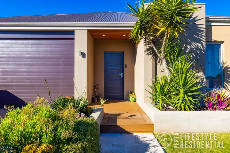 17 Hamelin Street, Two Rocks WA 6037