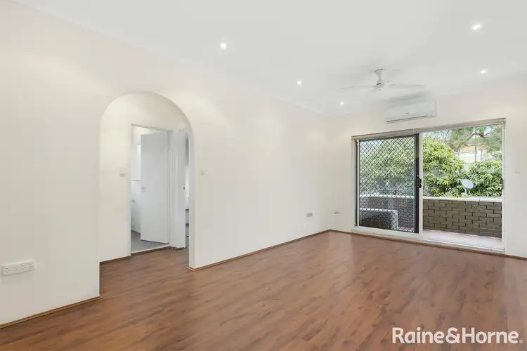 Second view of Homely unit listing, 8/73-75 Queen Victoria Street, Bexley NSW 2207