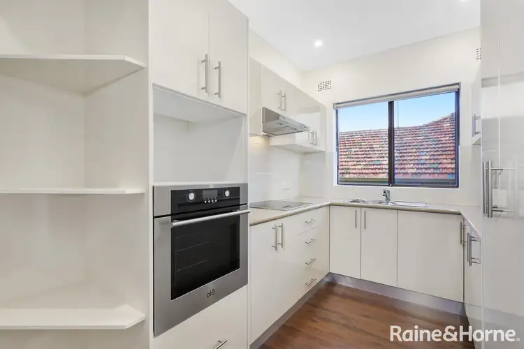 Third view of Homely unit listing, 8/73-75 Queen Victoria Street, Bexley NSW 2207