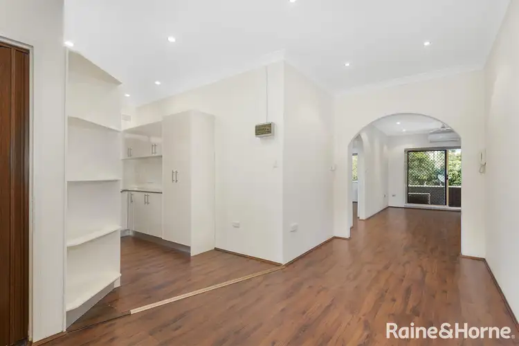 Fourth view of Homely unit listing, 8/73-75 Queen Victoria Street, Bexley NSW 2207
