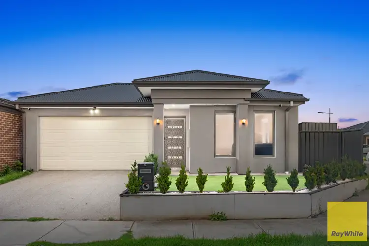 6 Connell Street, Tarneit VIC 3029