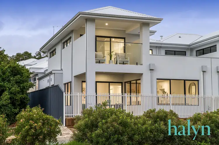47G Kirkham Hill Terrace, Maylands WA 6051