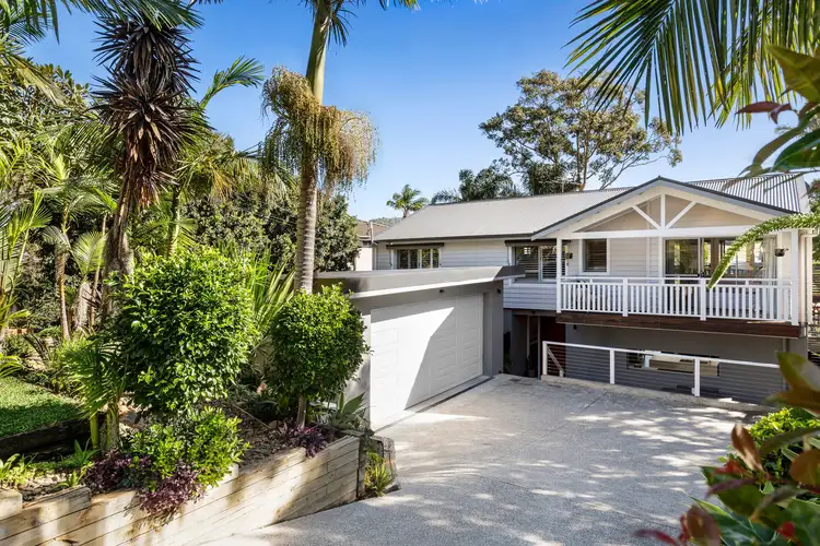 15 Bergonia Street, Mona Vale NSW 2103