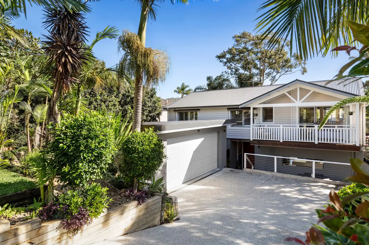 Main view of Homely house listing, 15 Bergonia Street, Mona Vale NSW 2103