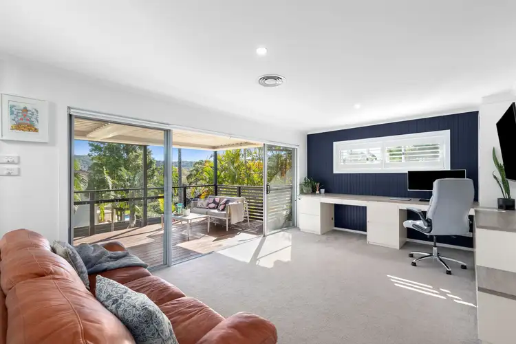 Fifth view of Homely house listing, 15 Bergonia Street, Mona Vale NSW 2103