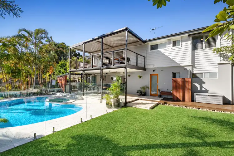 Sixth view of Homely house listing, 15 Bergonia Street, Mona Vale NSW 2103
