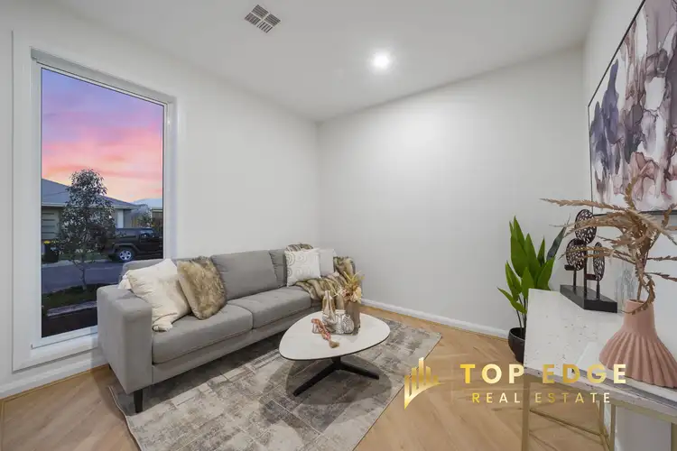 Fourth view of Homely house listing, 8 Mediterranean Street, Deanside VIC 3336