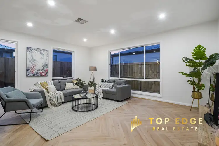 Sixth view of Homely house listing, 8 Mediterranean Street, Deanside VIC 3336