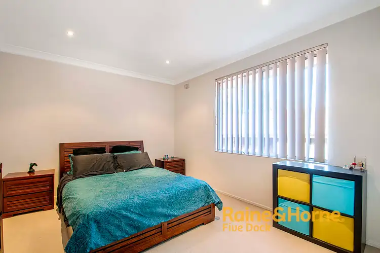 Second view of Homely apartment listing, 4/26 Kings Road, Five Dock NSW 2046