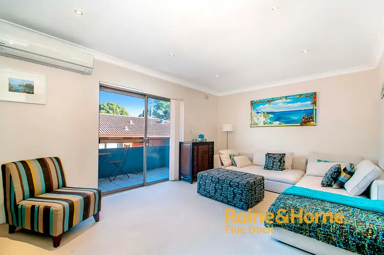 Third view of Homely apartment listing, 4/26 Kings Road, Five Dock NSW 2046