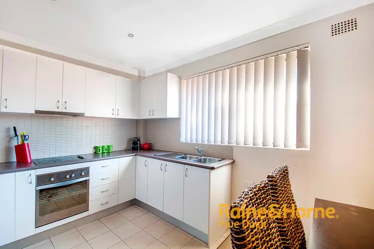Fifth view of Homely apartment listing, 4/26 Kings Road, Five Dock NSW 2046