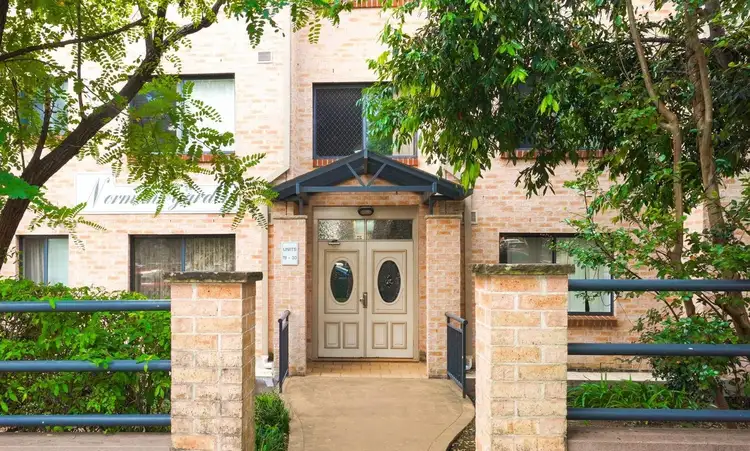 Third view of Homely unit listing, 23/3-11 Normanby Road, Auburn NSW 2144