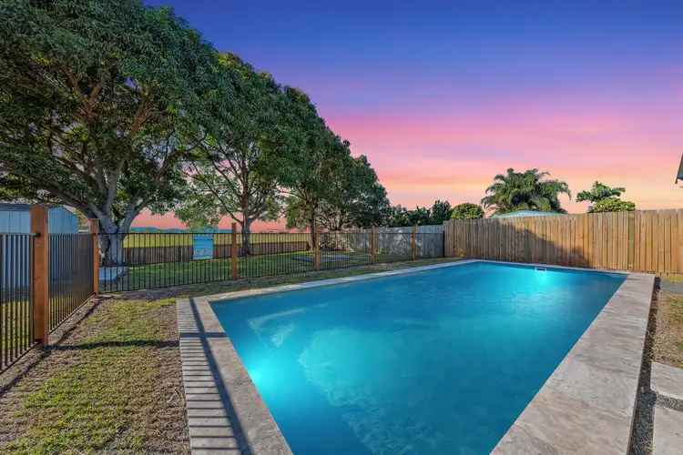 Main view of Homely house listing, 11 Debney Street, Proserpine QLD 4800