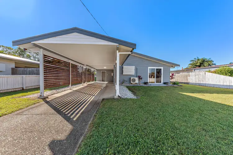 Second view of Homely house listing, 11 Debney Street, Proserpine QLD 4800