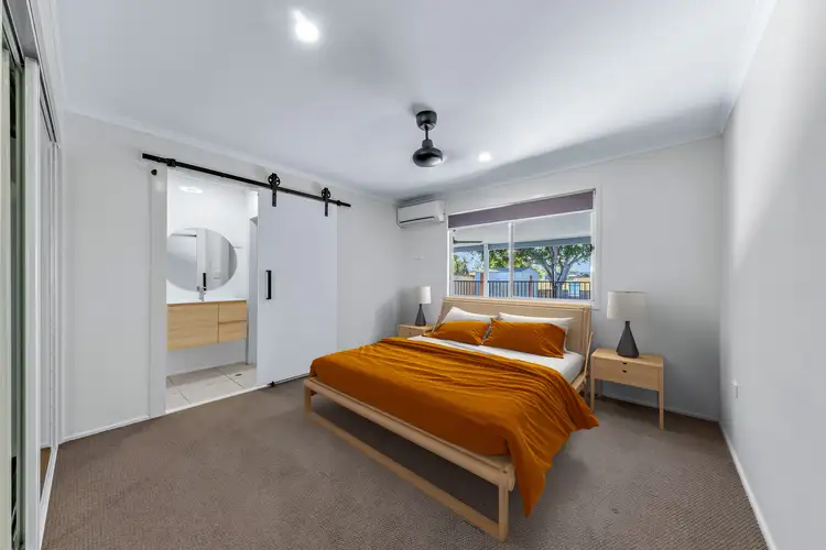 Fifth view of Homely house listing, 11 Debney Street, Proserpine QLD 4800