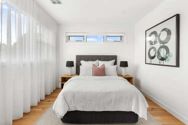 Sixth view of Homely townhouse listing, 67A Blackshaws Road, Newport VIC 3015