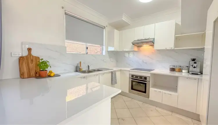 Third view of Homely townhouse listing, 7/2 William Street, Lurnea NSW 2170
