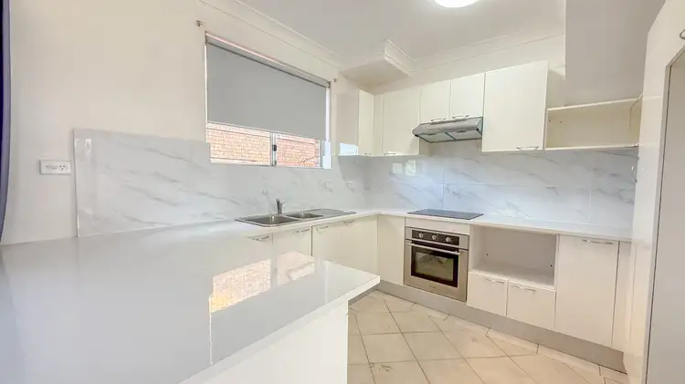 Third view of Homely townhouse listing, 7/2 William Street, Lurnea NSW 2170