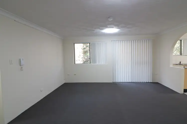 8/35 ROSS STREET, Parramatta NSW 2150