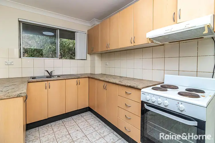 Third view of Homely unit listing, 8/35 ROSS STREET, North Parramatta NSW 2151