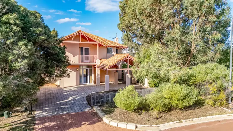 Third view of Homely house listing, 2 Ocean point Close, Port Kennedy WA 6172