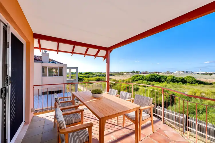 Fourth view of Homely house listing, 2 Ocean point Close, Port Kennedy WA 6172