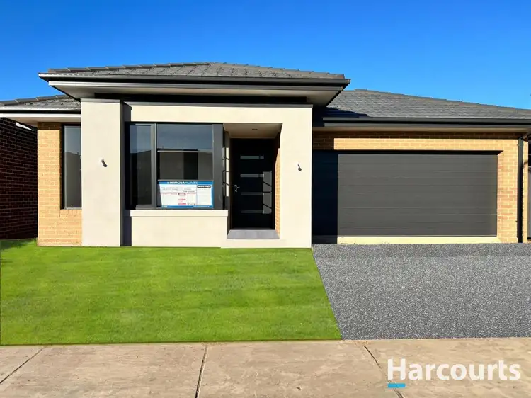 25 Cactus Drive, Clyde VIC 3978