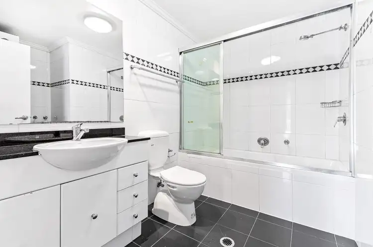 Fifth view of Homely house listing, 136/804 Bourke Street, Waterloo NSW 2017