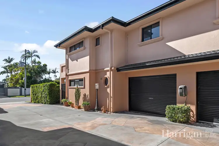 1/5 Sixth Avenue, Woorim QLD 4507