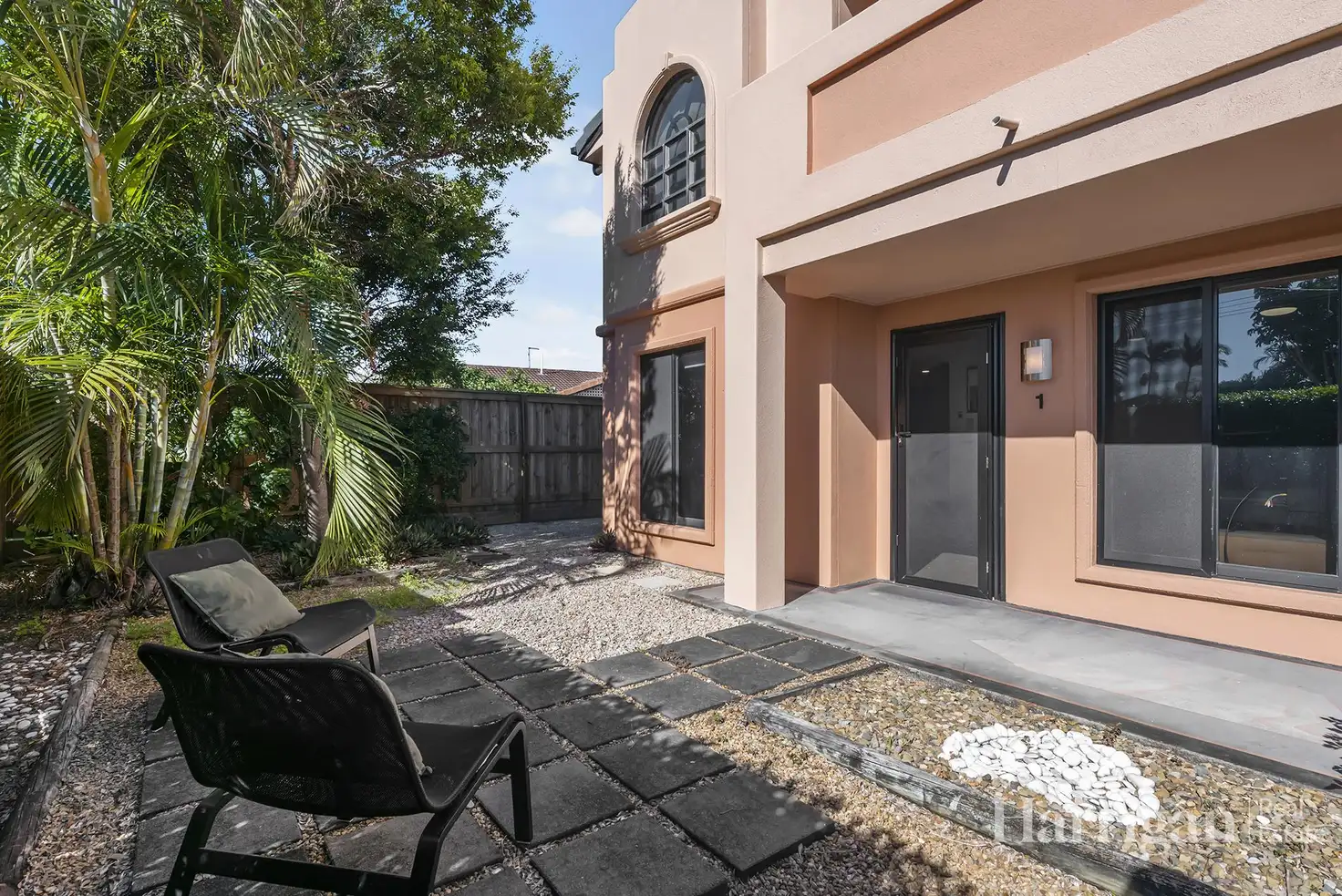 Main view of Homely villa listing, 1/5 Sixth Avenue, Woorim QLD 4507