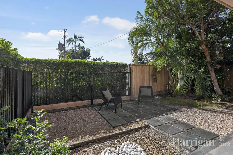 Second view of Homely villa listing, 1/5 Sixth Avenue, Woorim QLD 4507