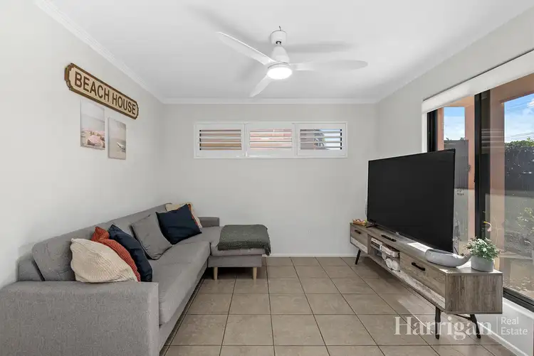 Fourth view of Homely villa listing, 1/5 Sixth Avenue, Woorim QLD 4507