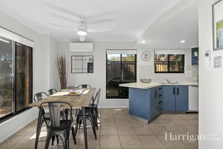 Fifth view of Homely villa listing, 1/5 Sixth Avenue, Woorim QLD 4507